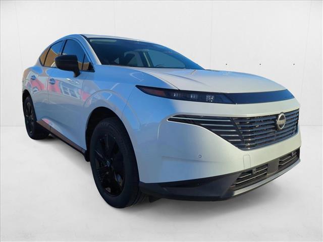 new 2025 Nissan Murano car, priced at $40,511