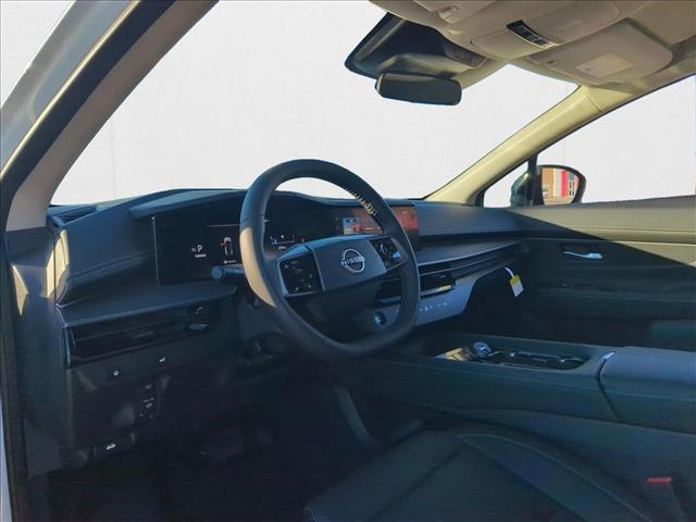 new 2025 Nissan Murano car, priced at $40,511