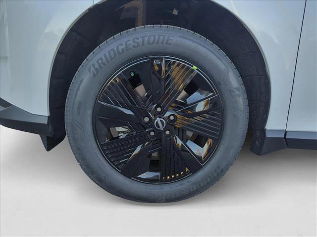 new 2025 Nissan Murano car, priced at $40,511
