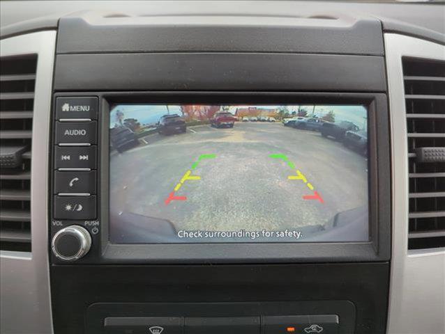 used 2019 Nissan Frontier car, priced at $19,741