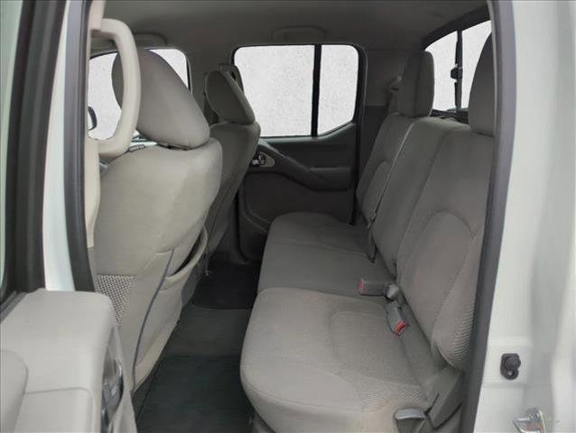 used 2019 Nissan Frontier car, priced at $19,741