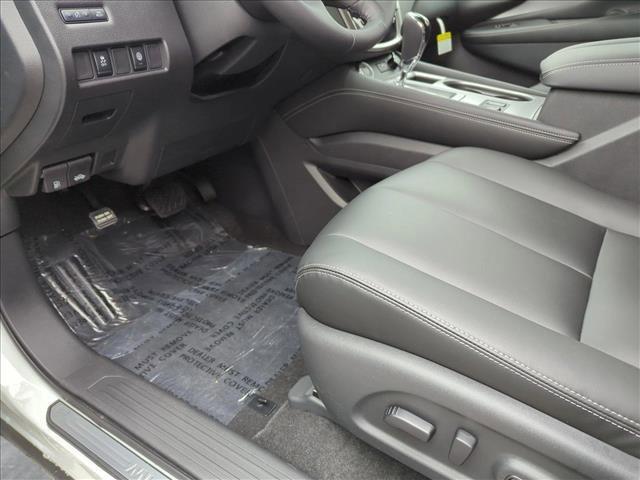 used 2024 Nissan Murano car, priced at $29,995
