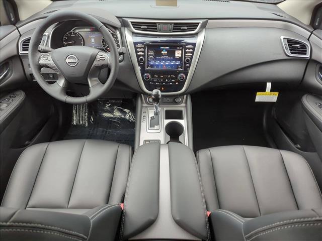 used 2024 Nissan Murano car, priced at $29,995