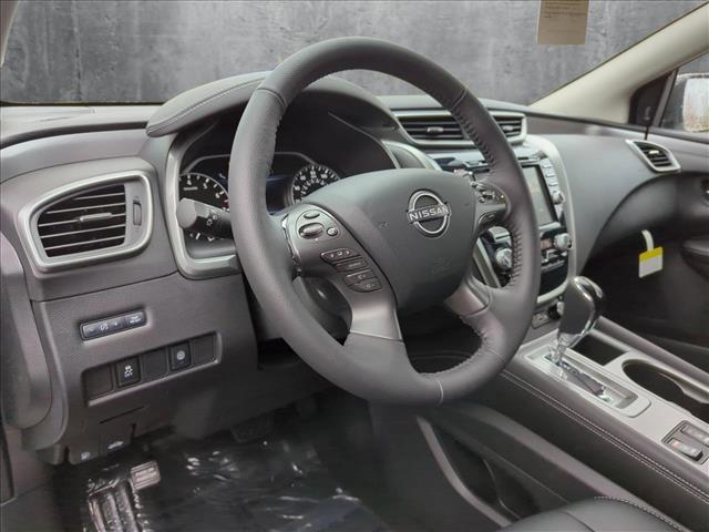 used 2024 Nissan Murano car, priced at $29,995