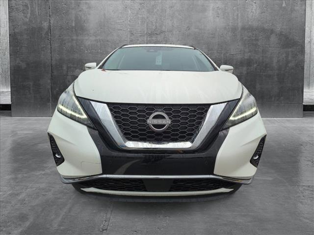 used 2024 Nissan Murano car, priced at $29,995