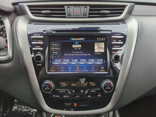 used 2024 Nissan Murano car, priced at $29,995