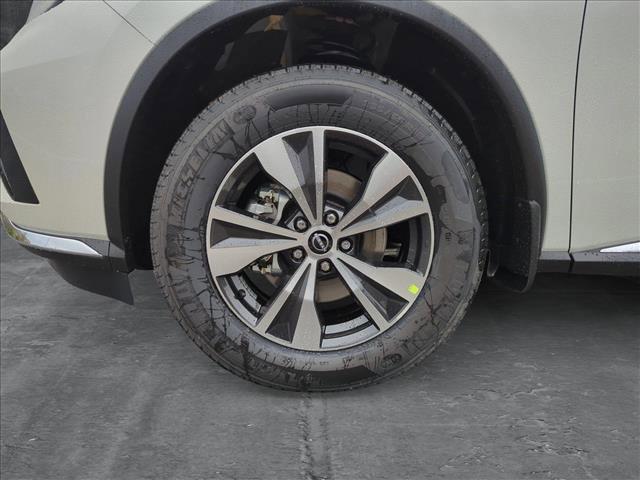 used 2024 Nissan Murano car, priced at $29,995