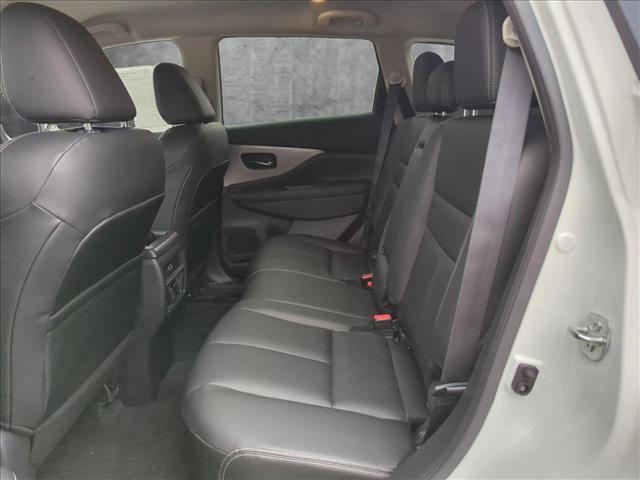 used 2024 Nissan Murano car, priced at $29,995