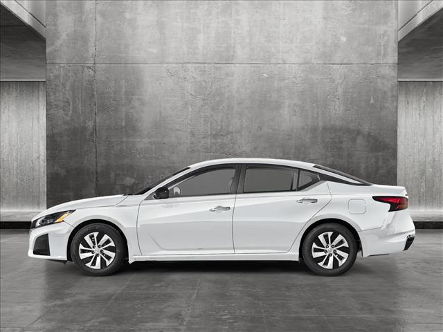 new 2025 Nissan Altima car, priced at $28,775