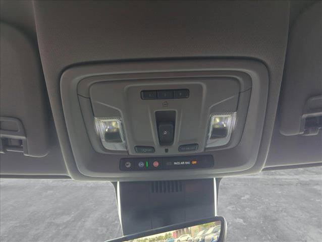 used 2024 Chevrolet Silverado 1500 car, priced at $54,420