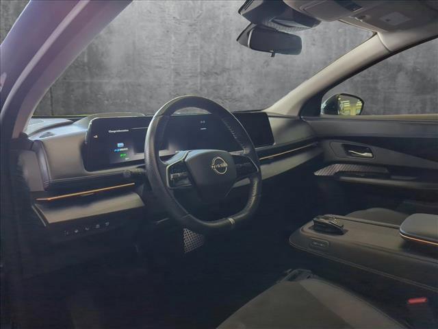 used 2023 Nissan ARIYA car, priced at $27,136