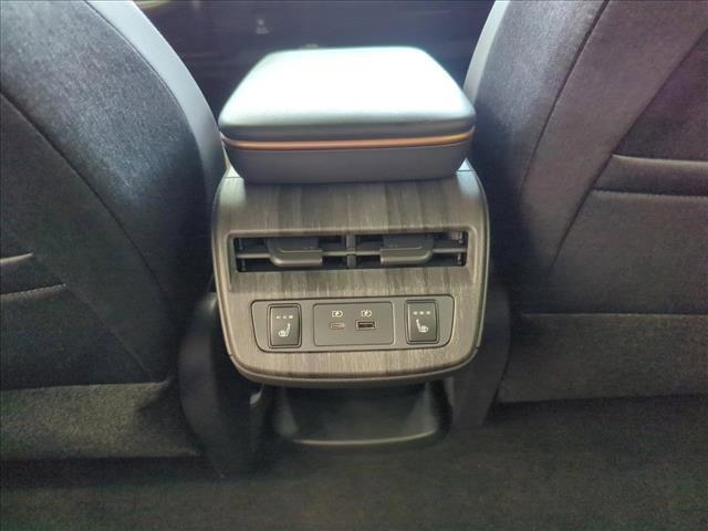 used 2023 Nissan ARIYA car, priced at $27,136