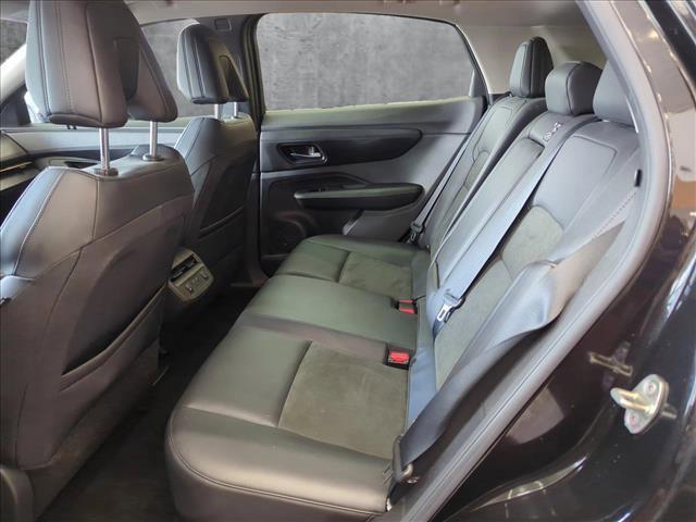 used 2023 Nissan ARIYA car, priced at $27,136