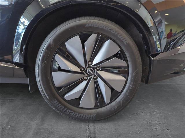 used 2023 Nissan ARIYA car, priced at $27,136