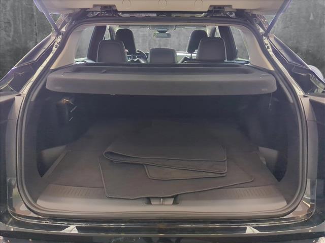 used 2023 Nissan ARIYA car, priced at $27,136