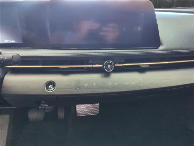 used 2023 Nissan ARIYA car, priced at $27,136