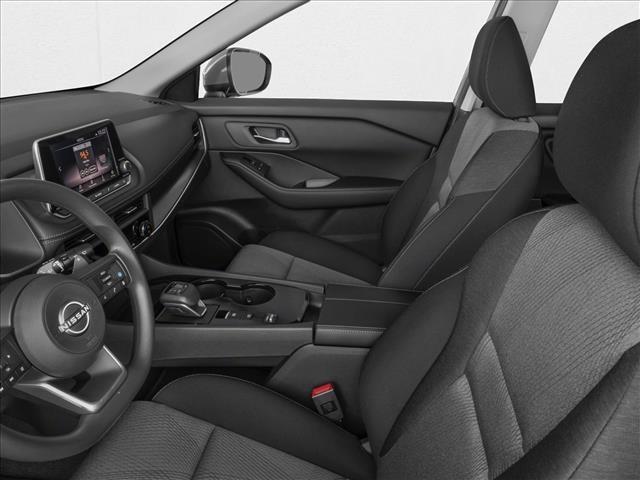 new 2025 Nissan Rogue car, priced at $33,985