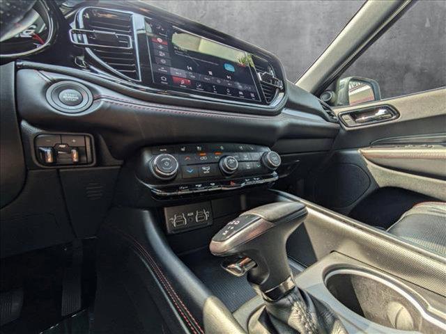 used 2023 Dodge Durango car, priced at $29,991