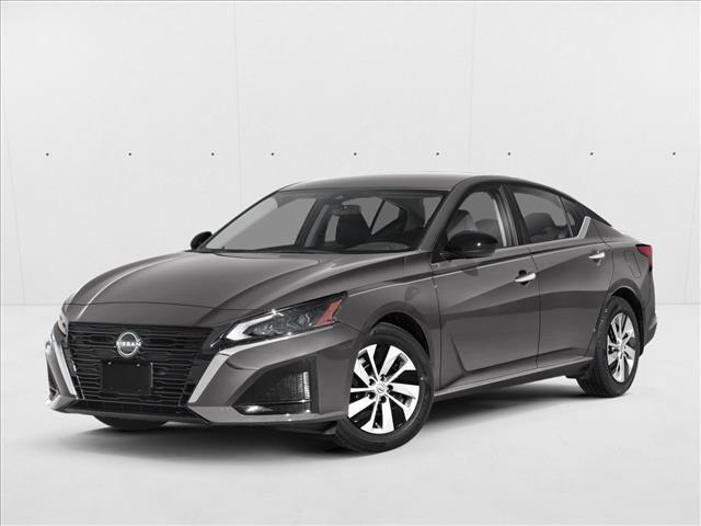 new 2025 Nissan Altima car, priced at $28,830