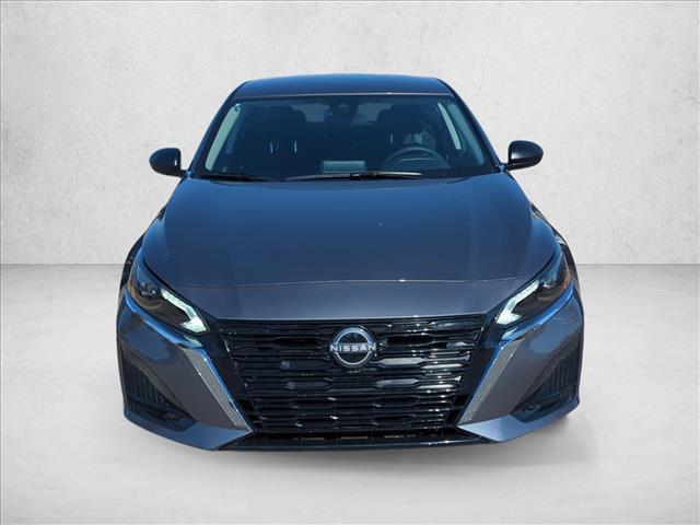 new 2025 Nissan Altima car, priced at $25,247