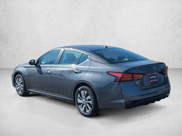 new 2025 Nissan Altima car, priced at $25,247