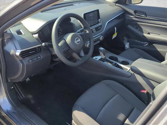 new 2025 Nissan Altima car, priced at $25,247