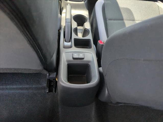 new 2025 Nissan Versa car, priced at $18,998