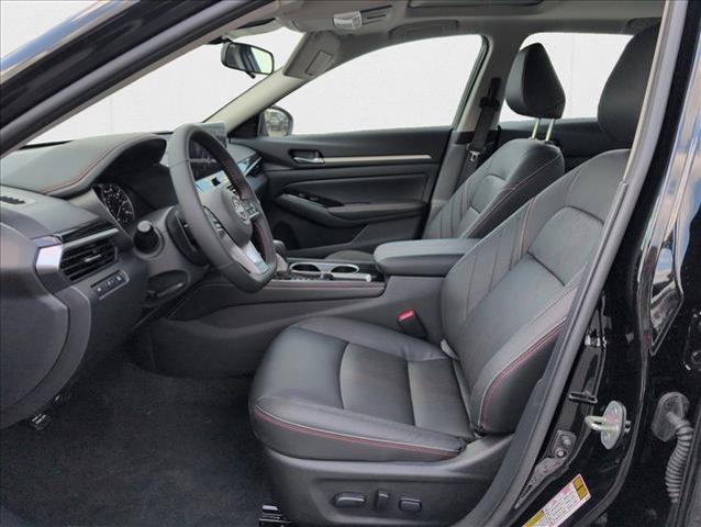 new 2025 Nissan Altima car, priced at $31,040