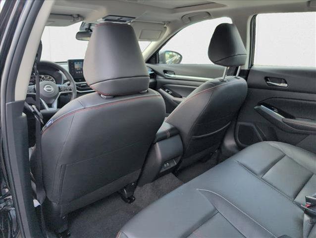 new 2025 Nissan Altima car, priced at $31,040