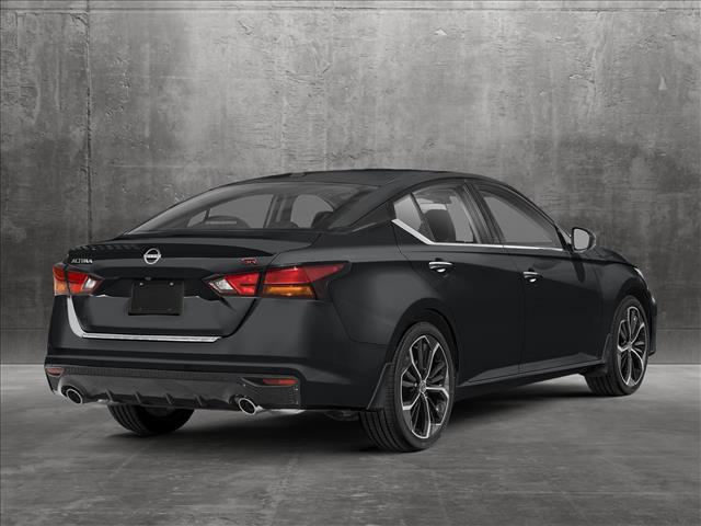 new 2025 Nissan Altima car, priced at $34,325