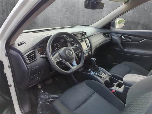 used 2019 Nissan Rogue car, priced at $17,691