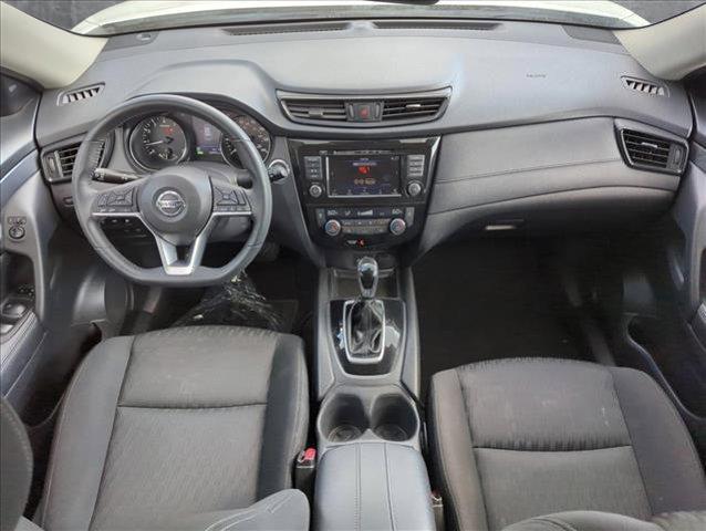 used 2019 Nissan Rogue car, priced at $17,691