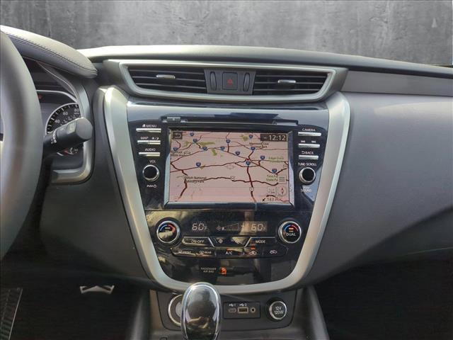 used 2023 Nissan Murano car, priced at $31,991