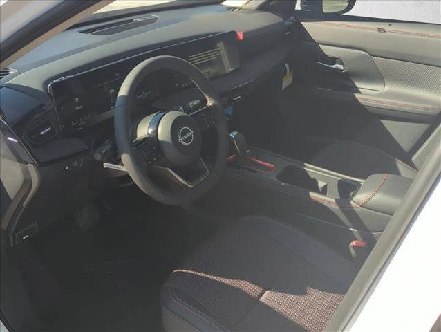 new 2026 Nissan Kicks car, priced at $29,740