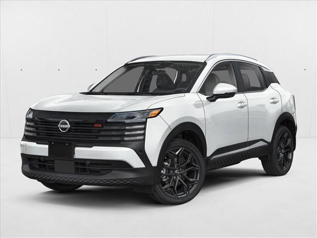 new 2026 Nissan Kicks car, priced at $29,740