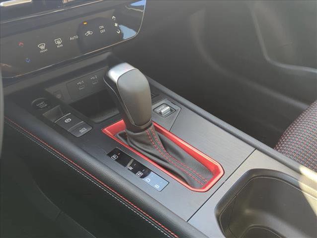 new 2026 Nissan Kicks car, priced at $29,740