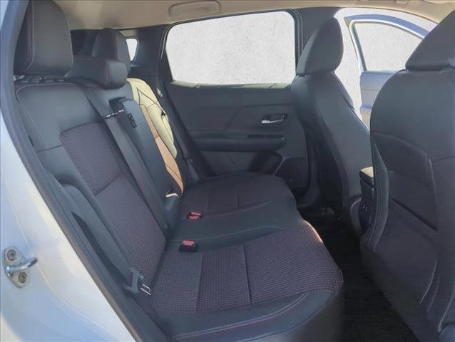 new 2026 Nissan Kicks car, priced at $29,740