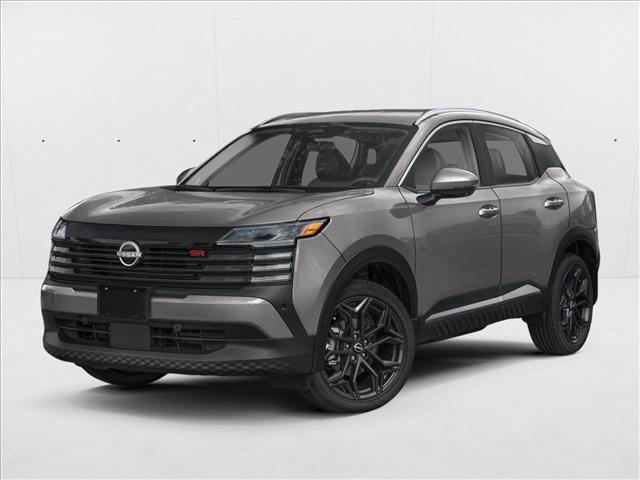 new 2026 Nissan Kicks car, priced at $29,740