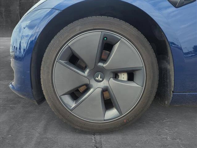 used 2023 Tesla Model 3 car, priced at $24,903