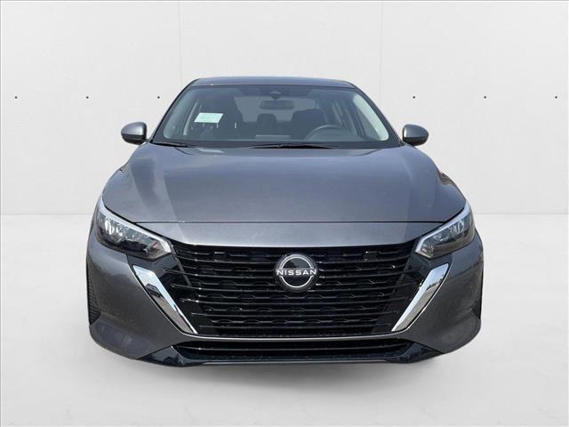 new 2025 Nissan Sentra car, priced at $21,061
