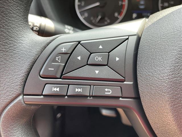 new 2025 Nissan Sentra car, priced at $21,061