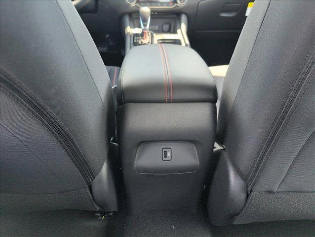 new 2025 Nissan Sentra car, priced at $24,445