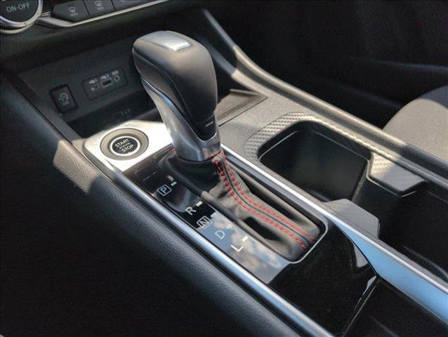 new 2025 Nissan Sentra car, priced at $23,445