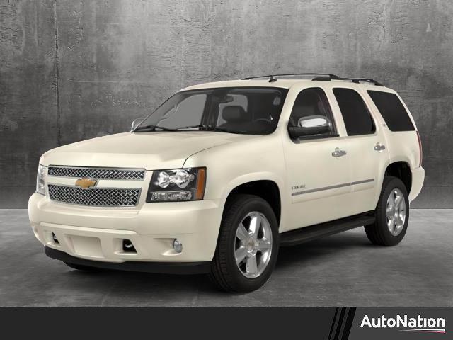 used 2014 Chevrolet Tahoe car, priced at $17,492