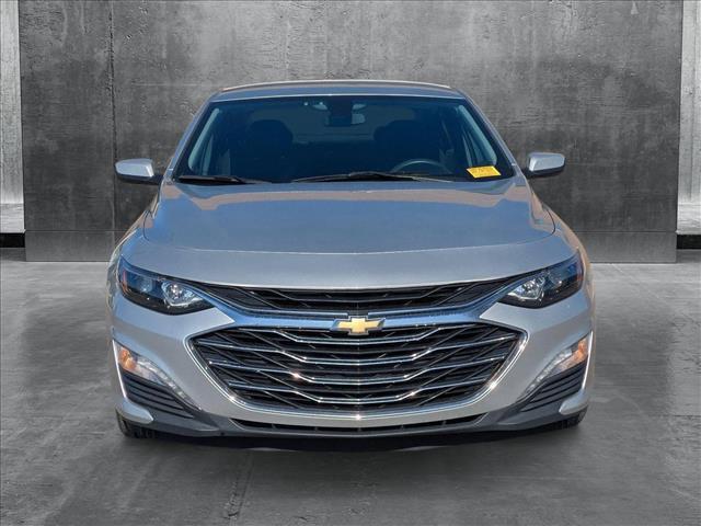 used 2021 Chevrolet Malibu car, priced at $15,895