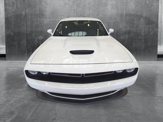 used 2020 Dodge Challenger car, priced at $29,992