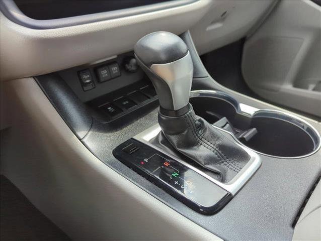used 2018 Toyota Highlander car, priced at $23,637