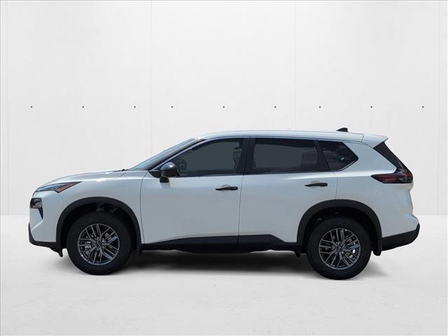 new 2026 Nissan Rogue car, priced at $32,305
