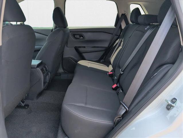 new 2026 Nissan Rogue car, priced at $32,305