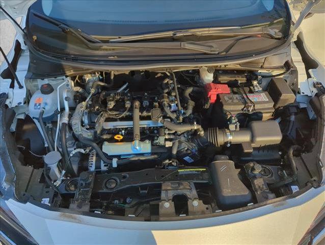 new 2025 Nissan Versa car, priced at $19,644